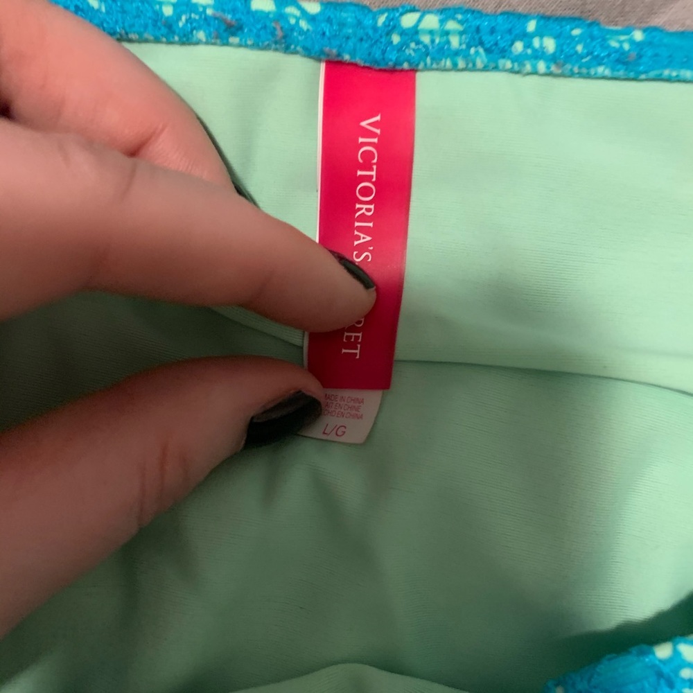 Bathing Suit Bottom - Picture 2 of 2